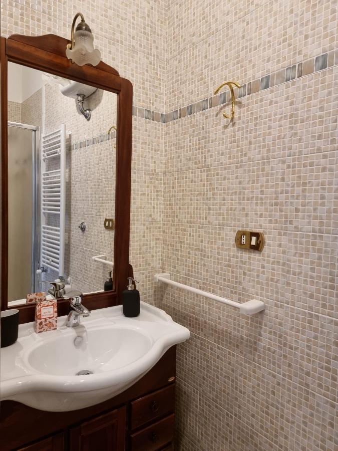 Casa Bianca B&B Ostuni Bagian luar foto